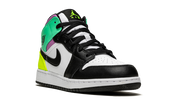 Air Jordan 1 Mid Pastel (GS) 8