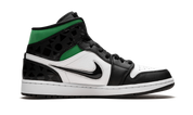 Air Jordan 1 Mid Quai 54 (2019) 3