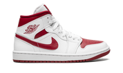 Air Jordan 1 Mid Reverse Chicago