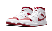 Air Jordan 1 Mid Reverse Chicago