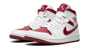Air Jordan 1 Mid Reverse Chicago