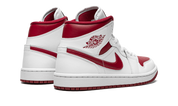 Air Jordan 1 Mid Reverse Chicago
