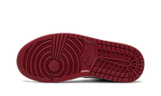 Air Jordan 1 Mid Reverse Chicago
