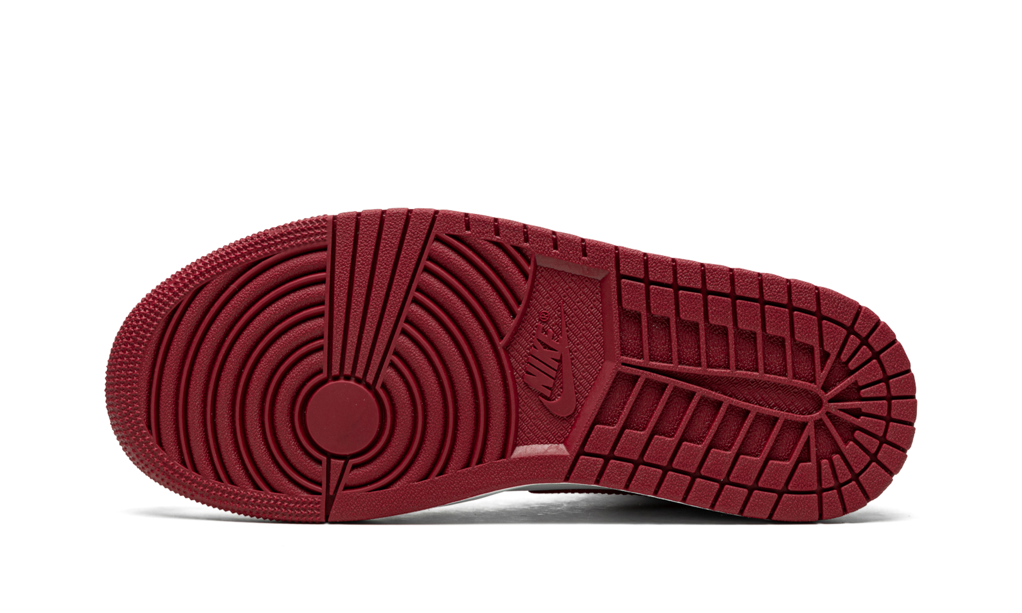 Air Jordan 1 Mid Reverse Chicago
