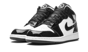 Air Jordan 1 Mid SE All-Star Carbon Fiber (2021) (GS) 3