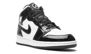 Air Jordan 1 Mid SE All-Star Carbon Fiber (2021) (GS) 8