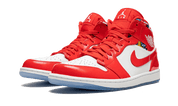 Air Jordan 1 Mid Se Barcelona Sweater