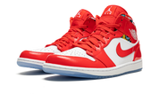 Air Jordan 1 Mid Se Barcelona Sweater