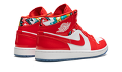 Air Jordan 1 Mid Se Barcelona Sweater
