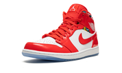 Air Jordan 1 Mid Se Barcelona Sweater