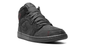 Air Jordan 1 Mid SE Craft Dark Smoke Grey 2