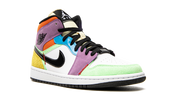 Air Jordan 1 Mid Se Lightbulb