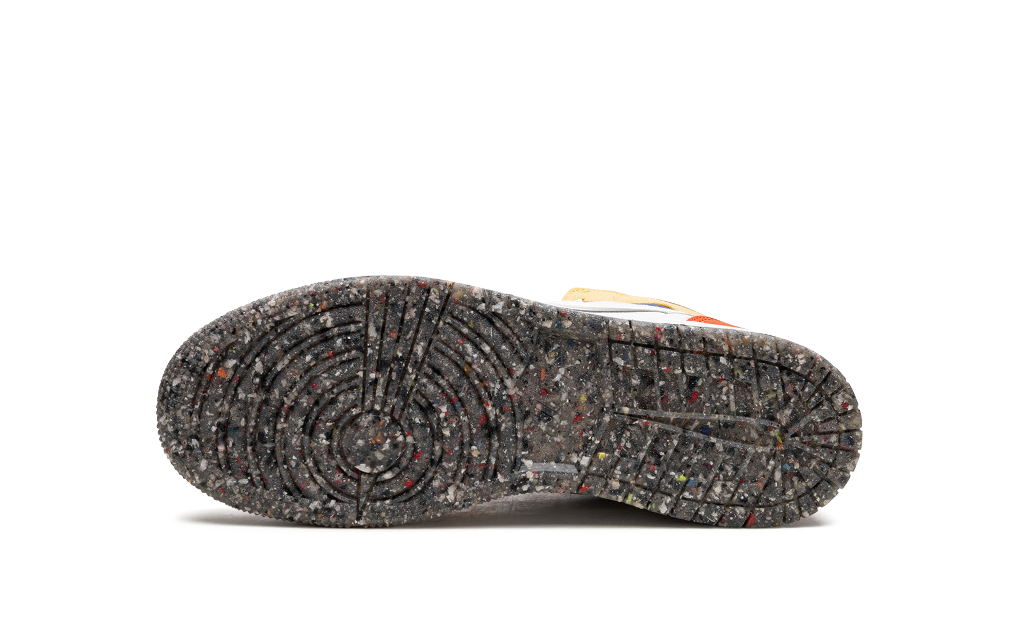 Air Jordan 1 Mid SE Multicolor (GS) 6