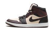 Air Jordan 1 Mid SE Paris YMCA 1