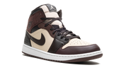 Air Jordan 1 Mid SE Paris YMCA 2