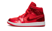 Air Jordan 1 Mid SE Pomegranate (W) 2