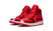 Air Jordan 1 Mid SE Pomegranate (W) 3