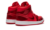 Air Jordan 1 Mid SE Pomegranate (W) 4