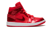 Air Jordan 1 Mid SE Pomegranate (W) 7