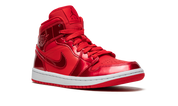 Air Jordan 1 Mid SE Pomegranate (W) 8