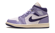 Air Jordan 1 Mid SE Sky J Purple (W) 1