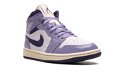Air Jordan 1 Mid SE Sky J Purple (W) 2