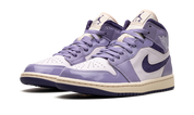 Air Jordan 1 Mid SE Sky J Purple (W) 3