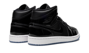 Air Jordan 1 Mid SE Space Jam 4