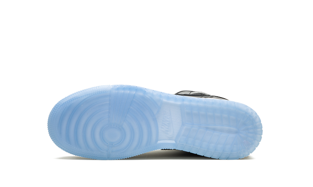 Air Jordan 1 Mid SE Space Jam (GS) 6