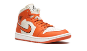 Air Jordan 1 Mid SE Sport Spice 2