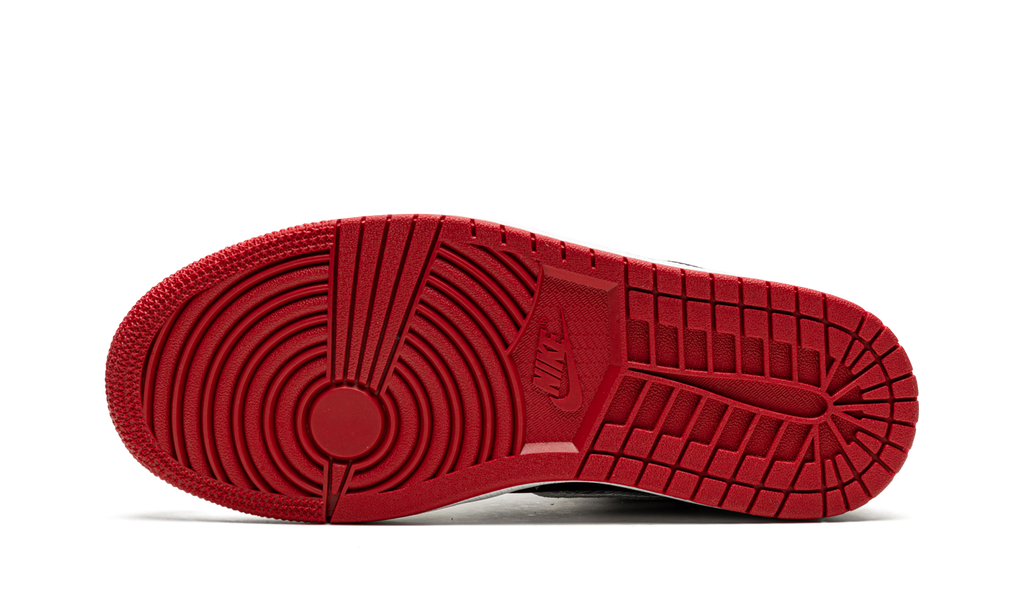 Air Jordan 1 Mid SE Utility Gym Red (W) 6