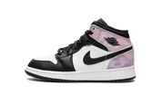 Air Jordan 1 Mid SE Zen Master (GS) 2
