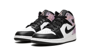 Air Jordan 1 Mid SE Zen Master (GS) 3