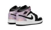 Air Jordan 1 Mid SE Zen Master (GS) 4
