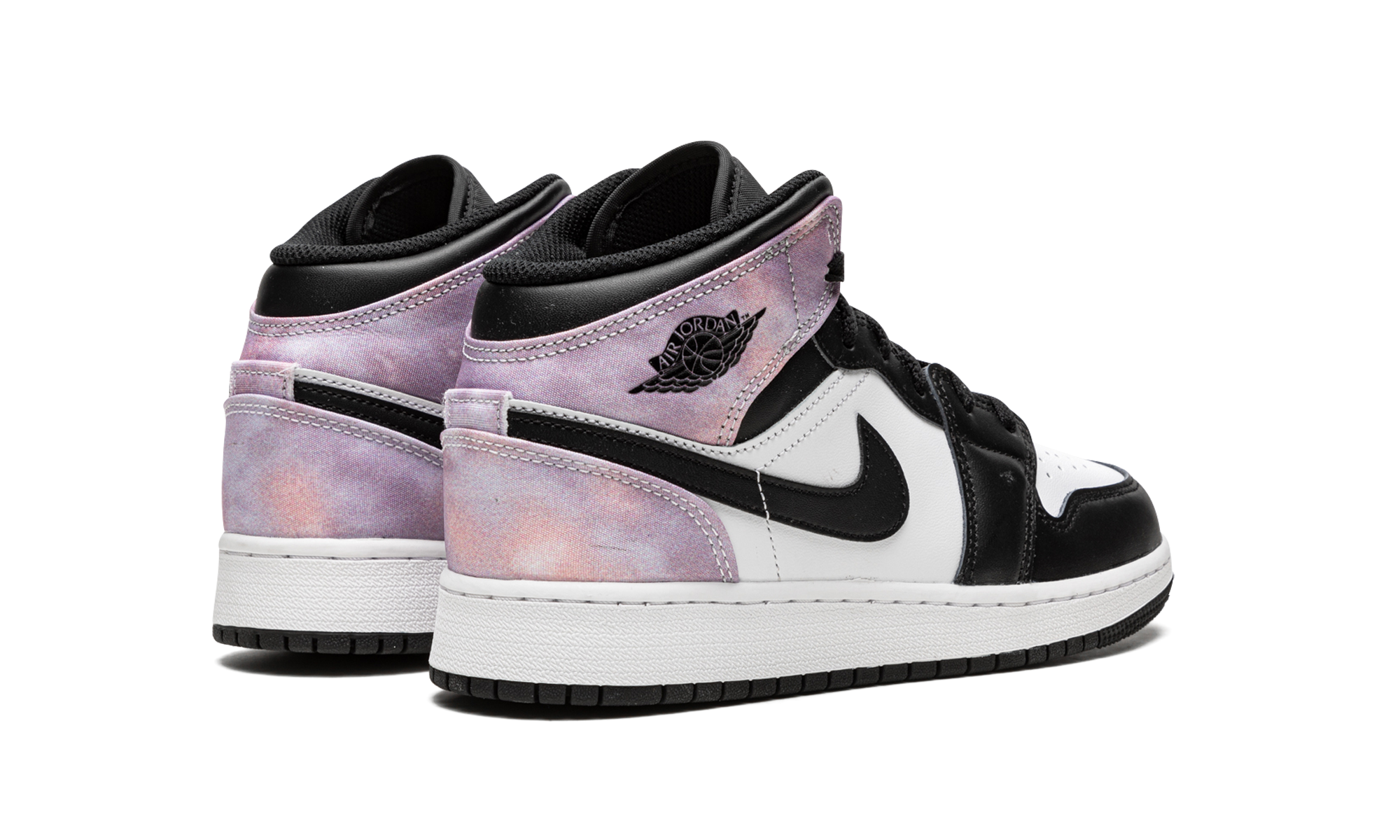 Air Jordan 1 Mid SE Zen Master (GS) 4