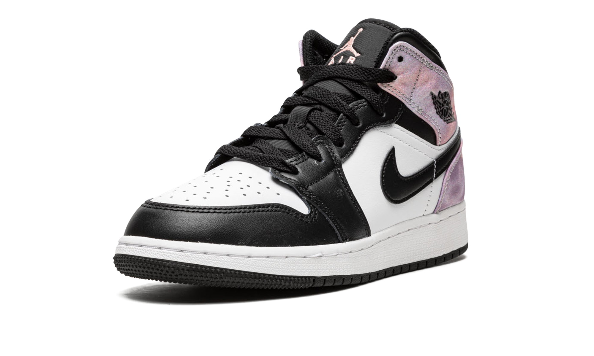Air Jordan 1 Mid SE Zen Master (GS) 5
