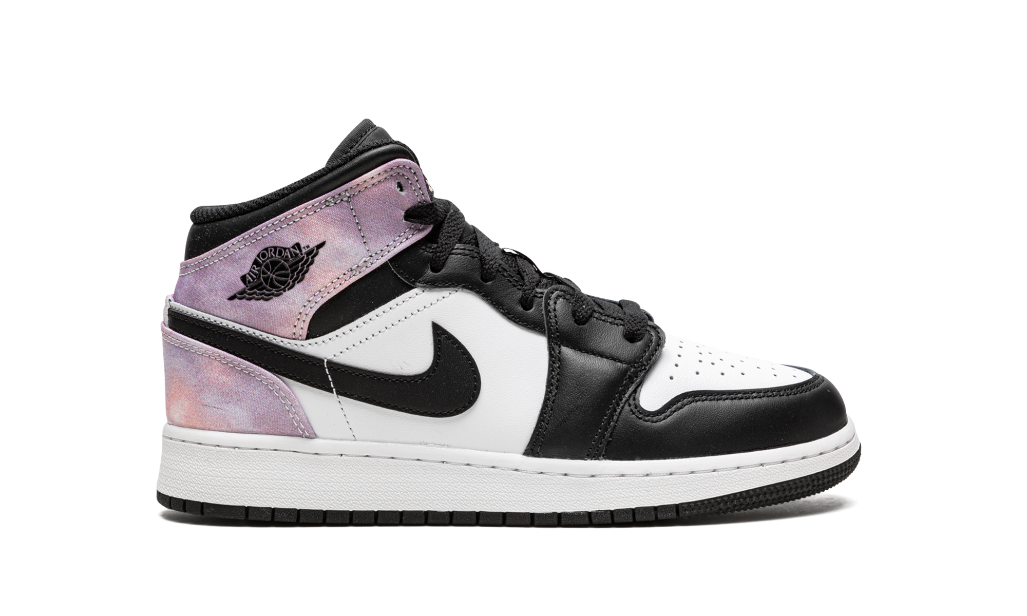 Air Jordan 1 Mid SE Zen Master (GS) 7