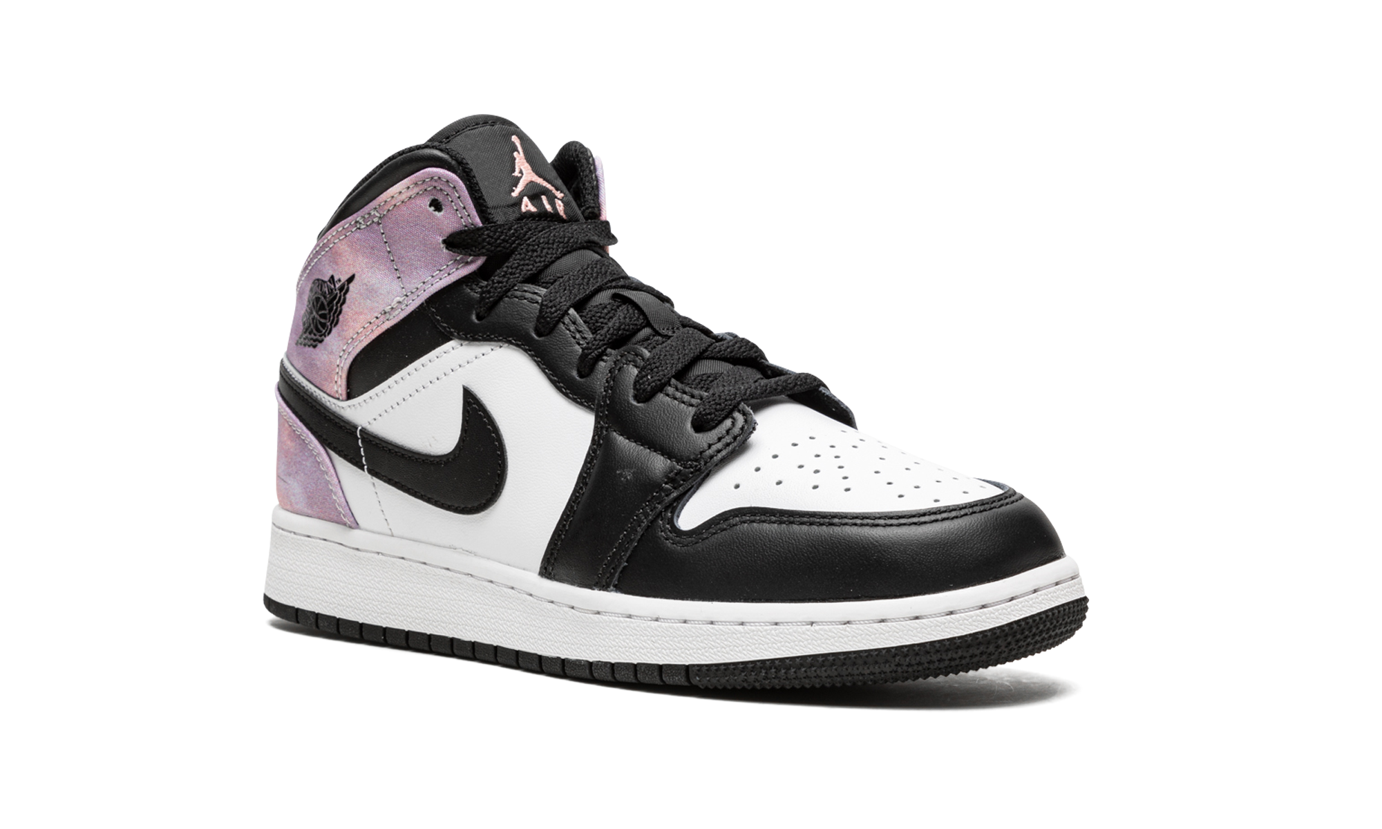 Air Jordan 1 Mid SE Zen Master (GS) 8