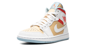 Air Jordan 1 Mid Seesame