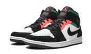 Air Jordan 1 Mid Seth Beach