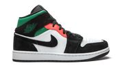 Air Jordan 1 Mid Seth Beach