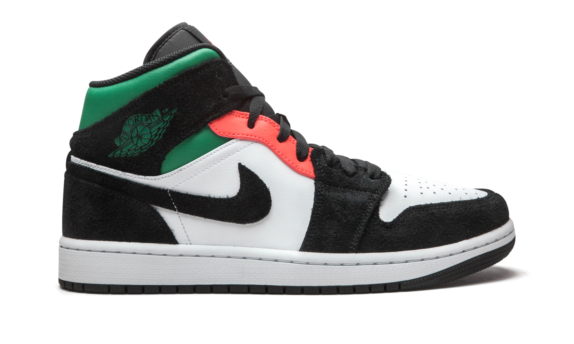 Air Jordan 1 Mid Seth Beach