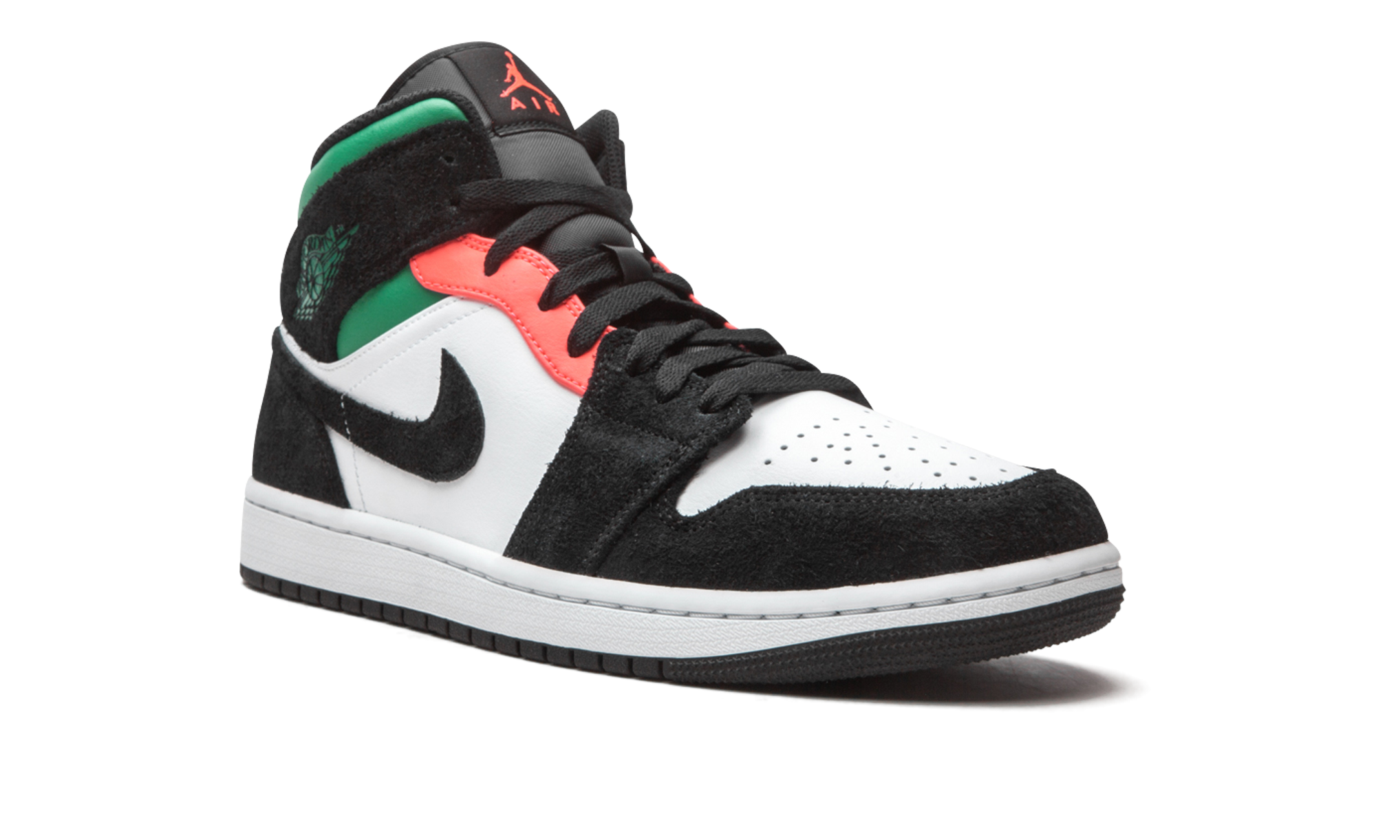 Air Jordan 1 Mid Seth Beach