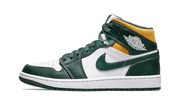 Air Jordan 1 Mid Sonics