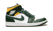 Air Jordan 1 Mid Sonics