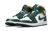 Air Jordan 1 Mid Sonics