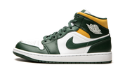 Air Jordan 1 Mid Sonics