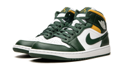 Air Jordan 1 Mid Sonics