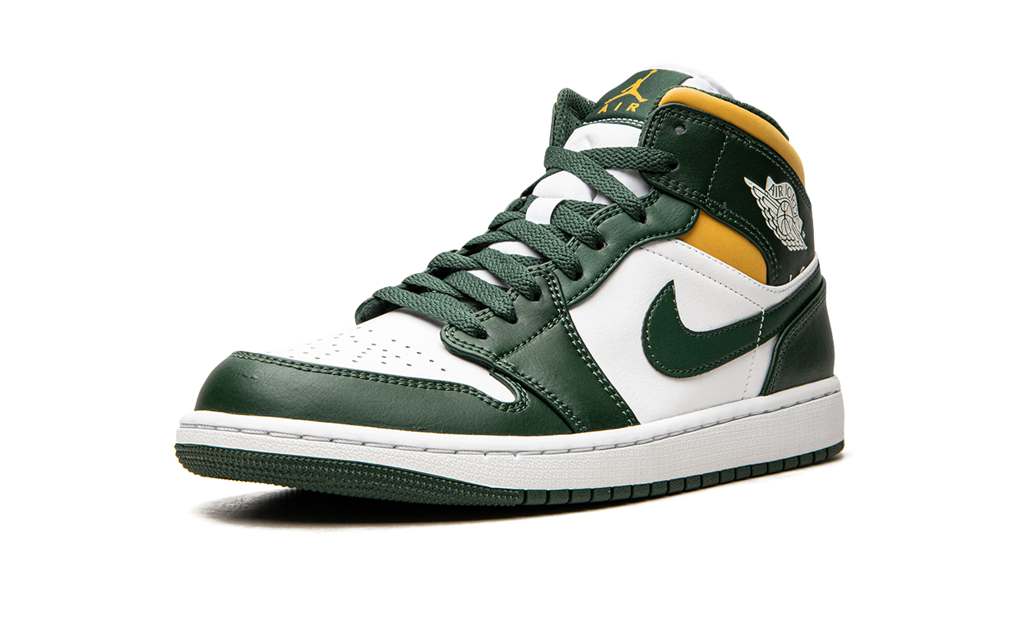 Air Jordan 1 Mid Sonics