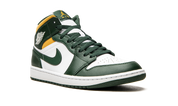 Air Jordan 1 Mid Sonics